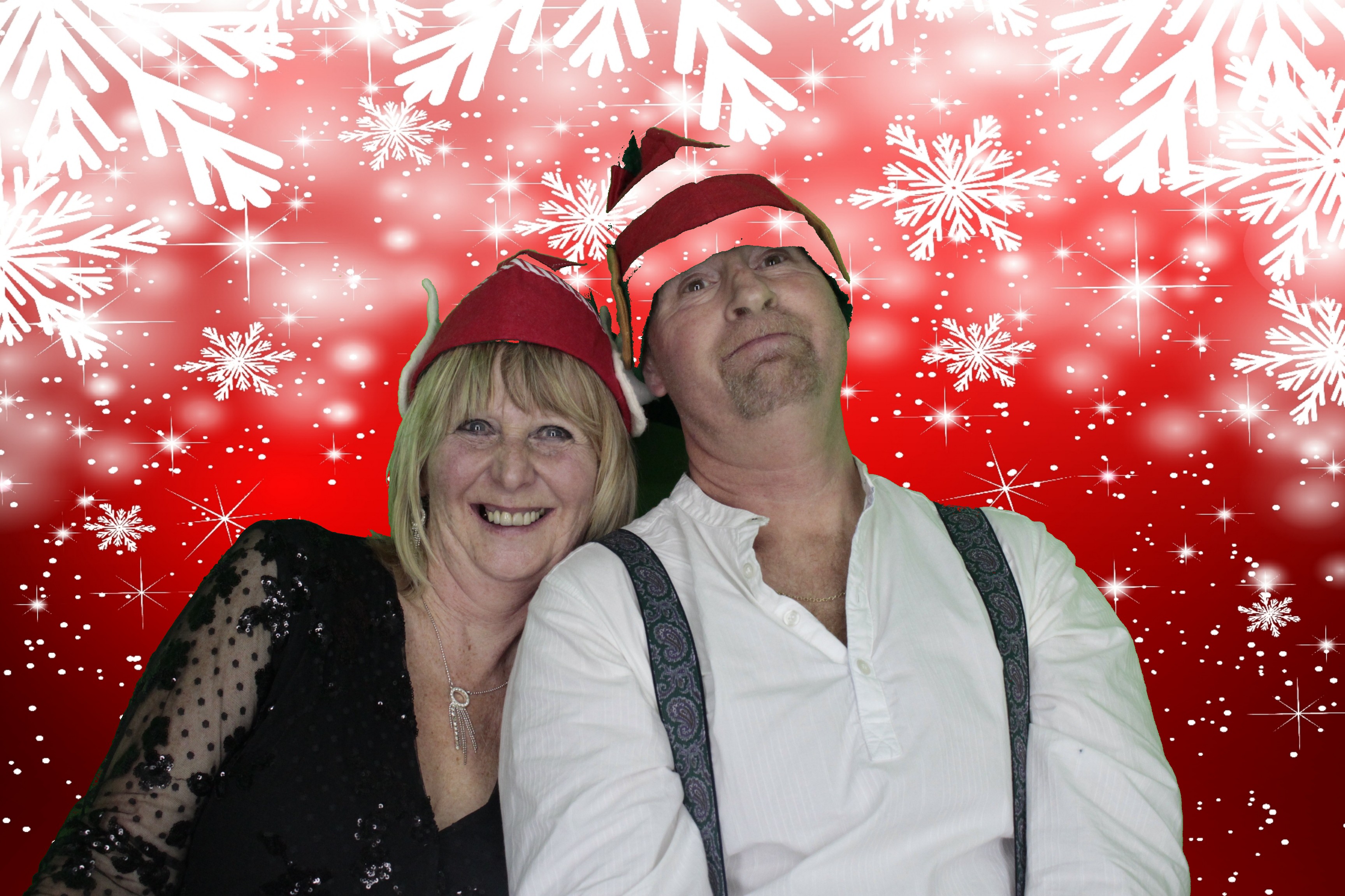 HMS Warrior Christmas Party  | View more photos from the event at gallery.myphotoboothexperience.co.uk/u/MyPhotoBoothExperienceLtd/HMS-Warrior-Christmas-Party
